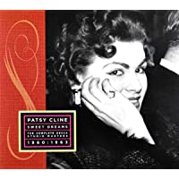 Sweet Dreams: Her Complete Decca Masters (1960-1963)